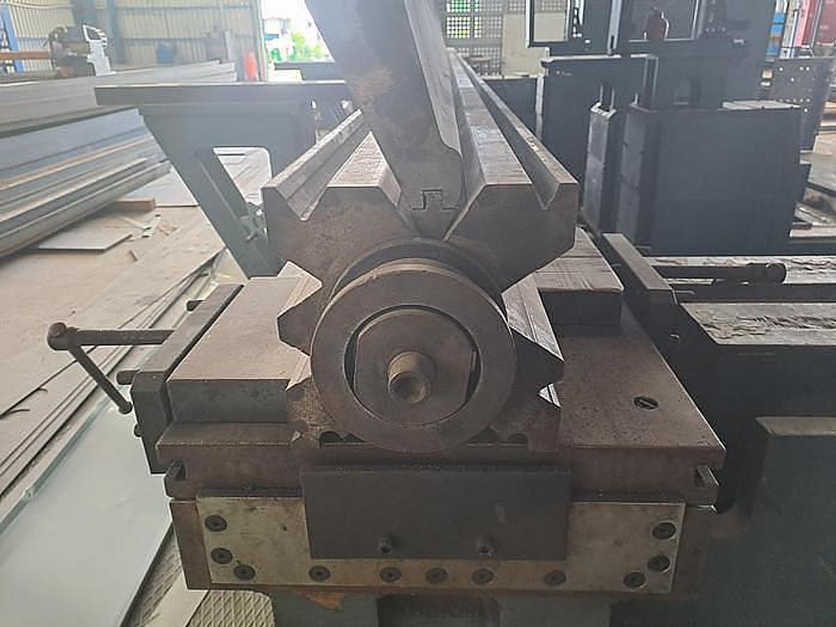 Used 2013 Durmazlar AD-S 811250