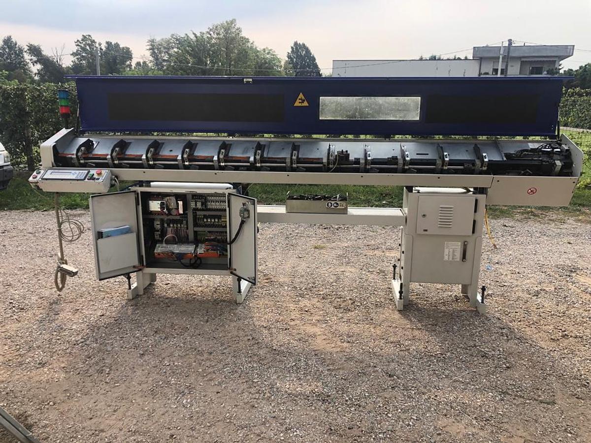 Used IEMCA Genius 112