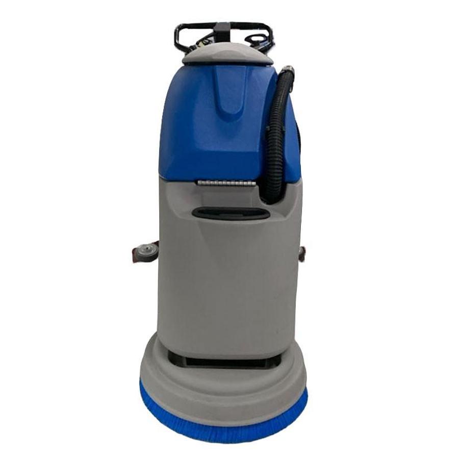 Refurbished FLOOR SCRUBBER FIORENTINI I18 REVISED