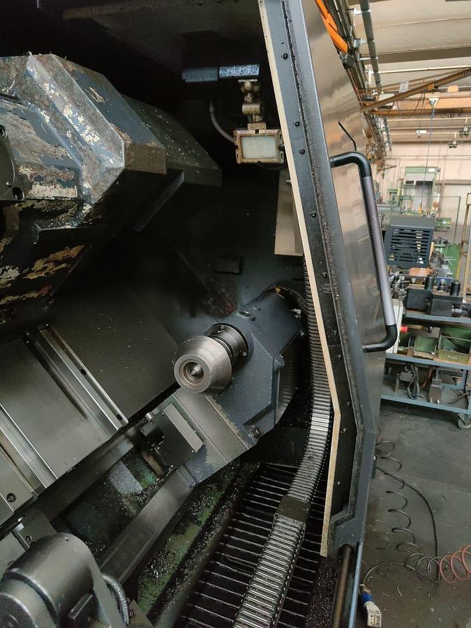 Usato 2014 TORNIO DOOSAN PUMA mod.400 LMB