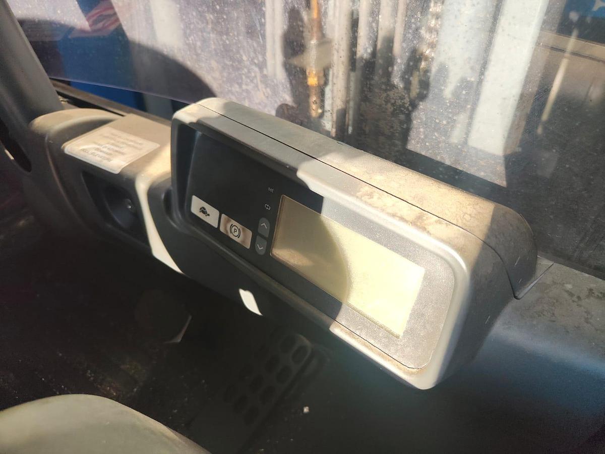 Usato CARRELLO ELEVATORE JUNGHEINRICH mod.EFG216K