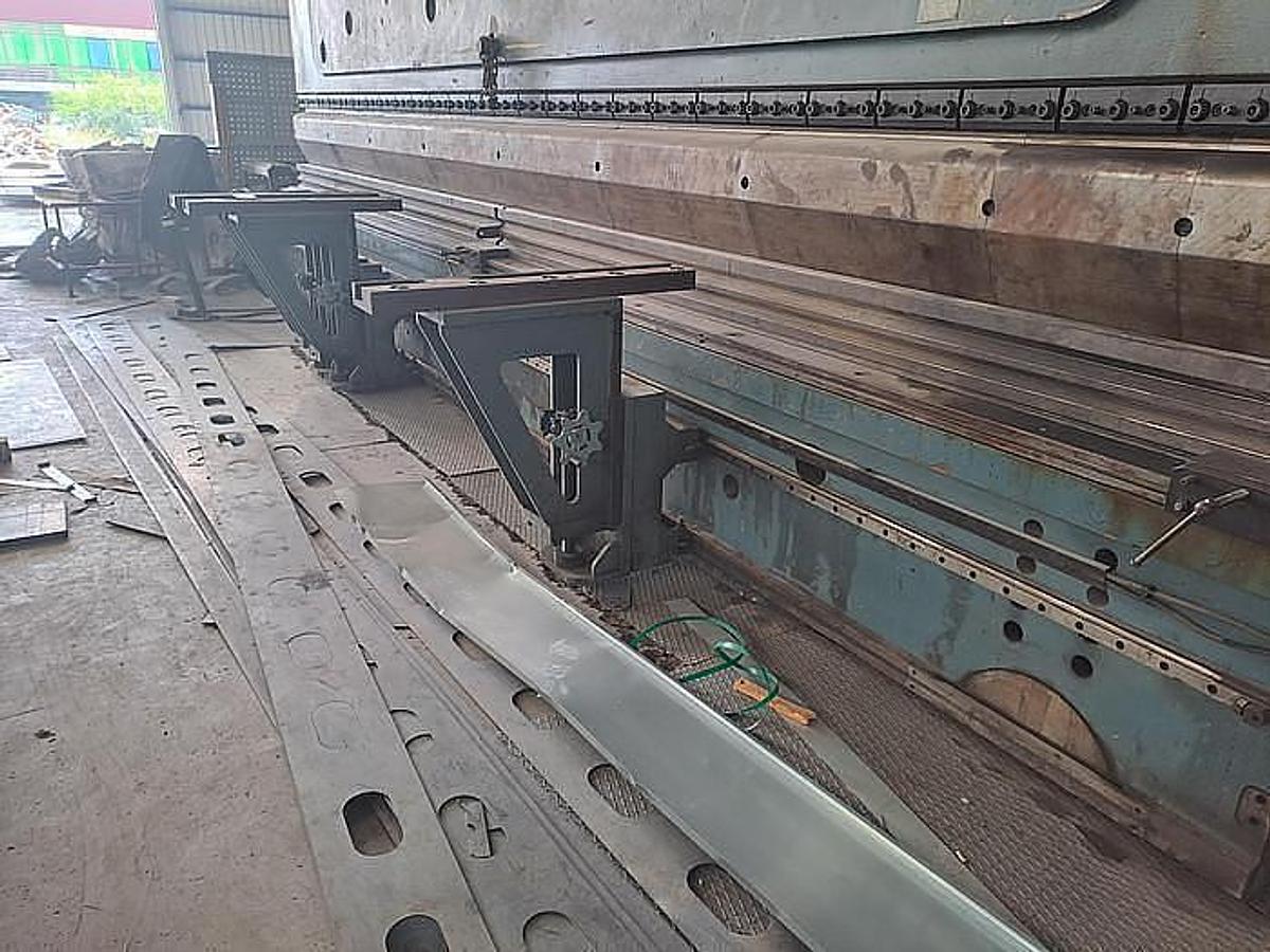 Used 2013 Durmazlar AD-S 811250