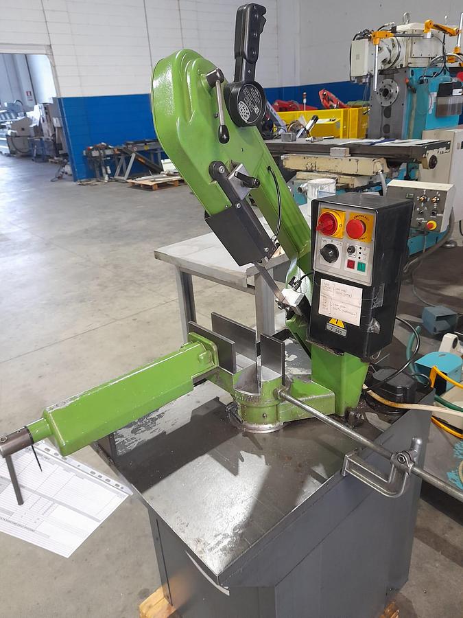 Gebraucht 1997 NEBES SÄGE Mod. EV996