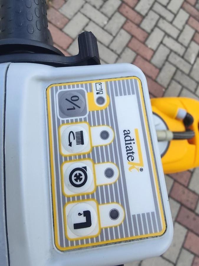 Refurbished AGILE FLOOR CLEANER REFURBISHED BABY