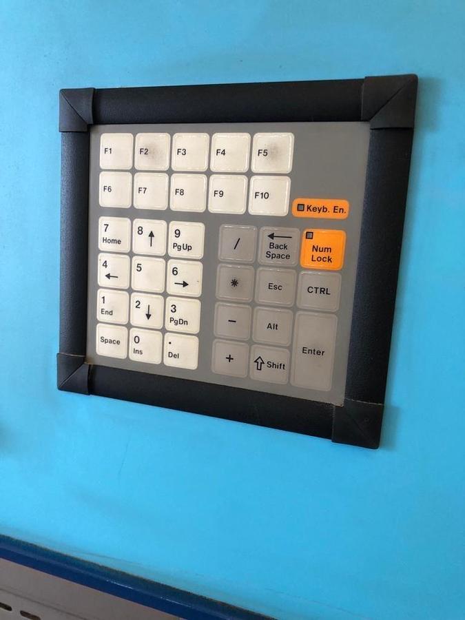 Used 2022 Bovone  ELB 17-45