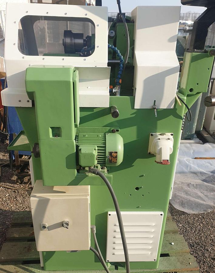 Used Unamuno Lathe