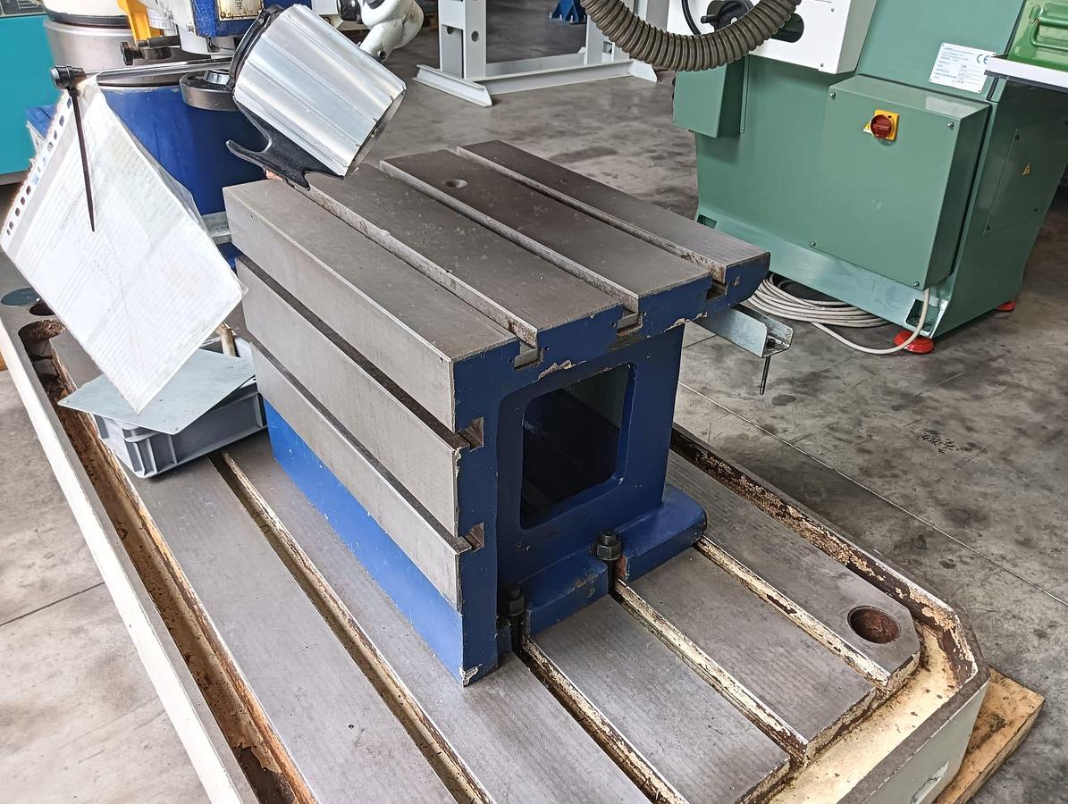 Used ADRATIC RADIAL DRILL ADRIATICA mod.Z3050X16 II