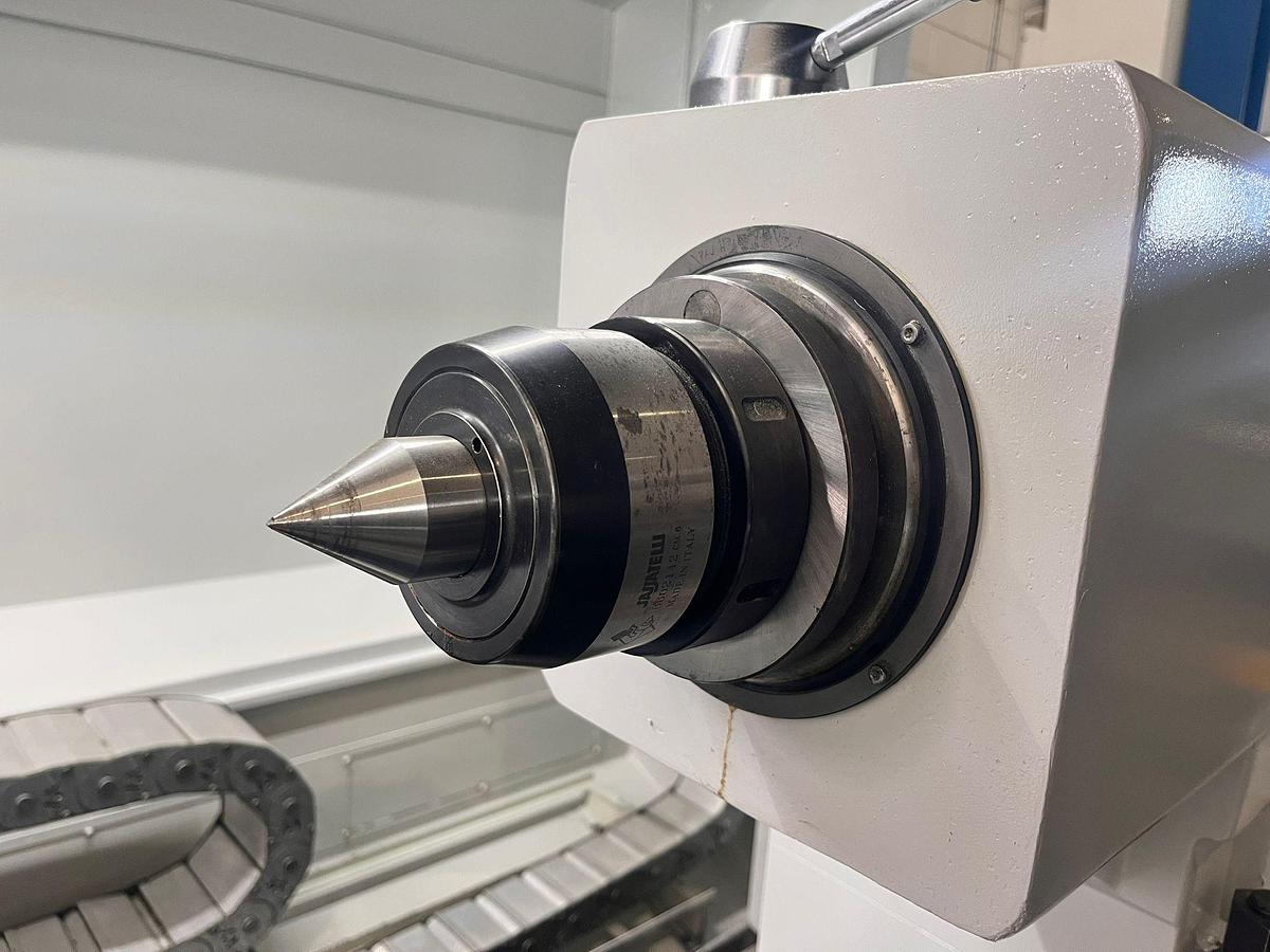 Usado TORNO MCM 2019 mod.ATL HEAVY PLUS 625×3000