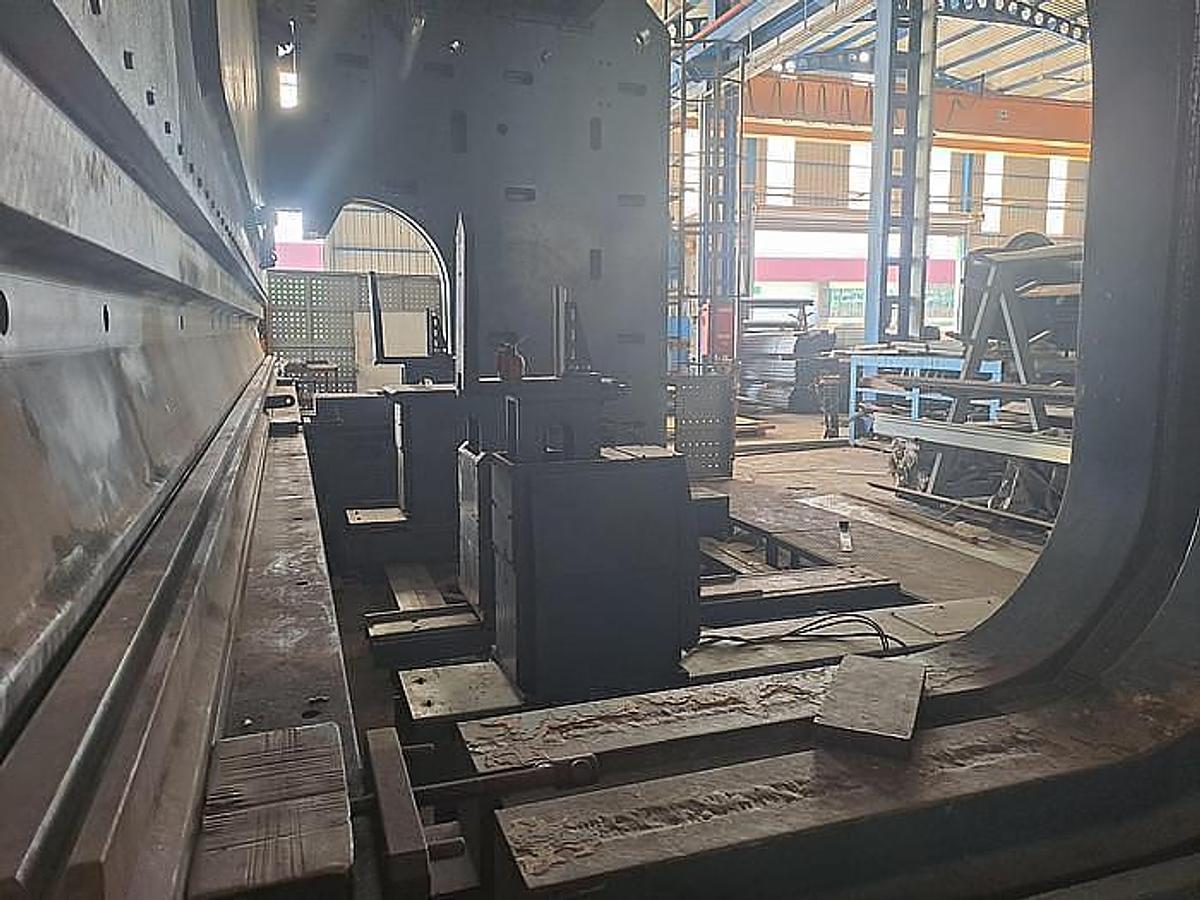 Used 2013 Durmazlar AD-S 811250