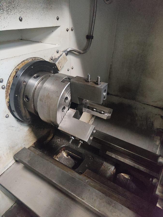 D'occasion TOUR AUTO-APPRENTISSAGE MICROCUT 2004 mod.BNC-3000