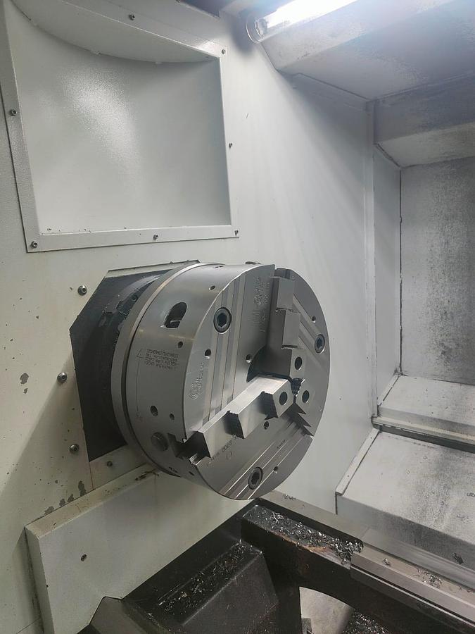 Used 2019 MCM ATL 420X3000 SELF-LEARNING LATHE