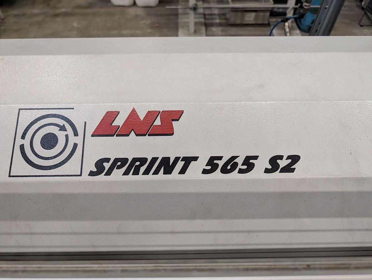 Used 2015 Mazak Quick Turn Nexus 200-II MSY CNC Turning Center with Sub-Spindle and Y-Axis