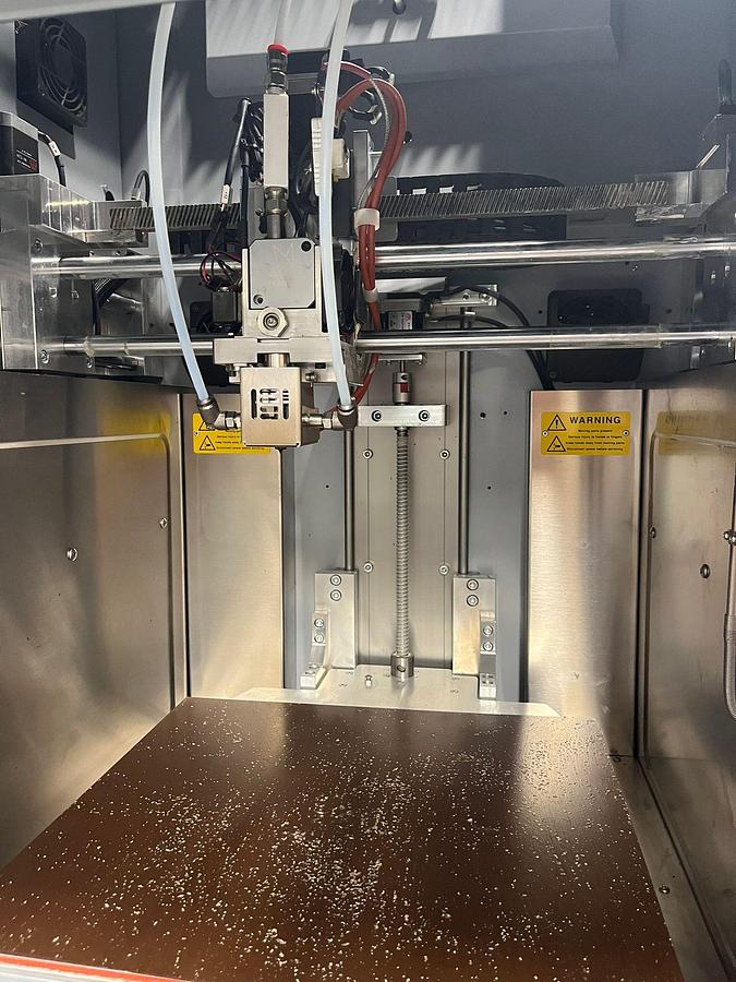 Used Roboze One+400 Xtreme.