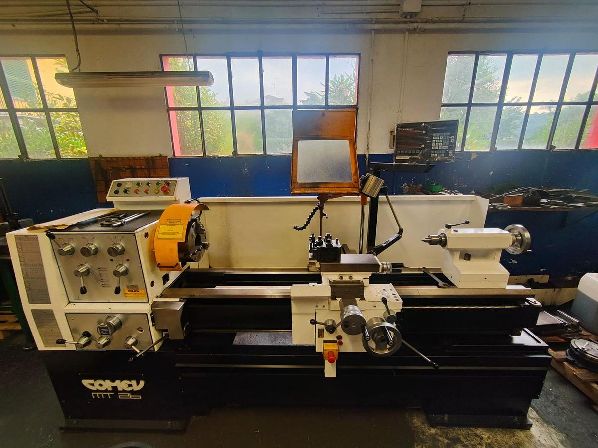 TOUR PARALLÈLE COMEV 2021 mod.MT26 X 1500