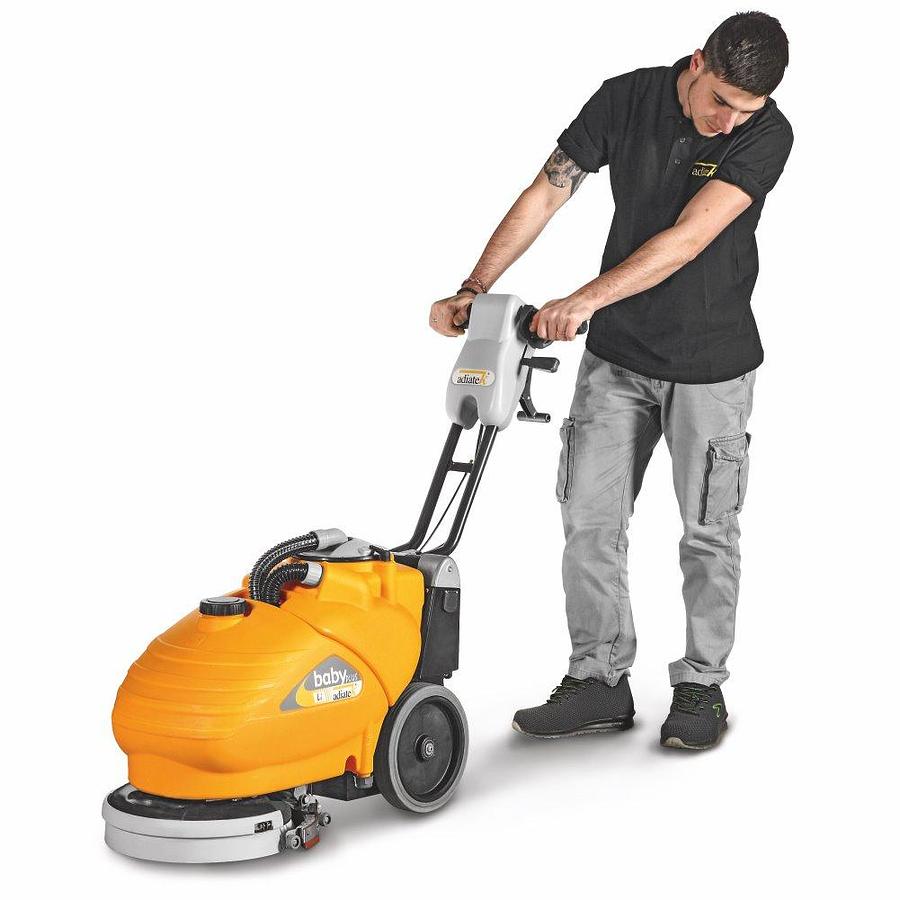 Refurbished AGILE FLOOR CLEANER REFURBISHED BABY
