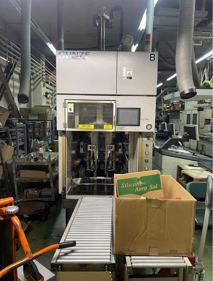 Used 2012 Komori Komori System 18S