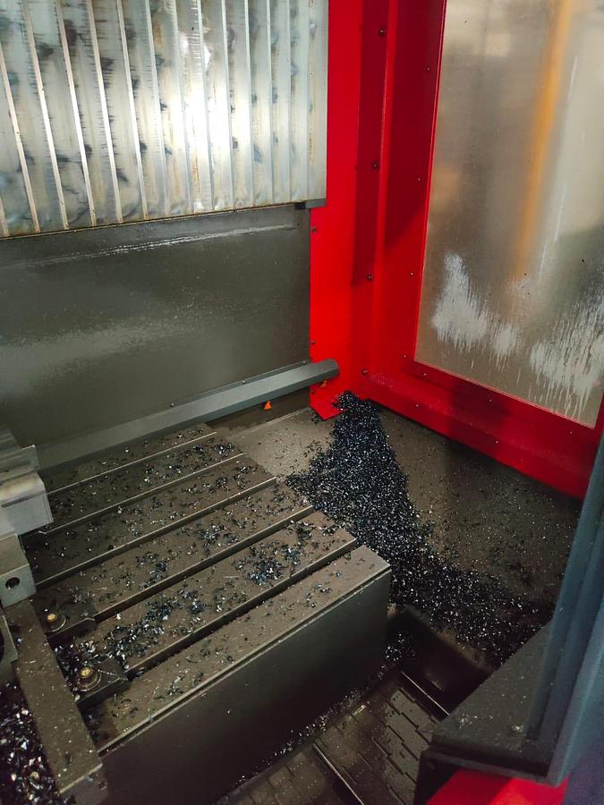 D'occasion Centre d'usinage EMCO EMCOMILL 1200