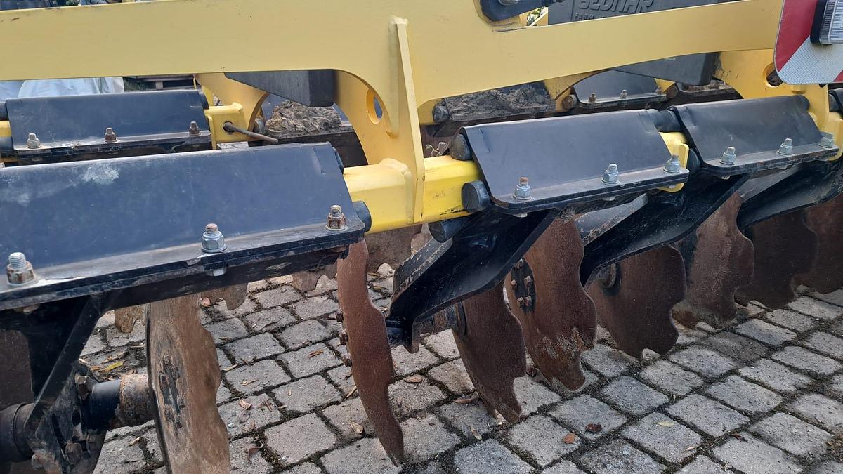 Used 2020 Bednar XN 5000 Disc Cultivator