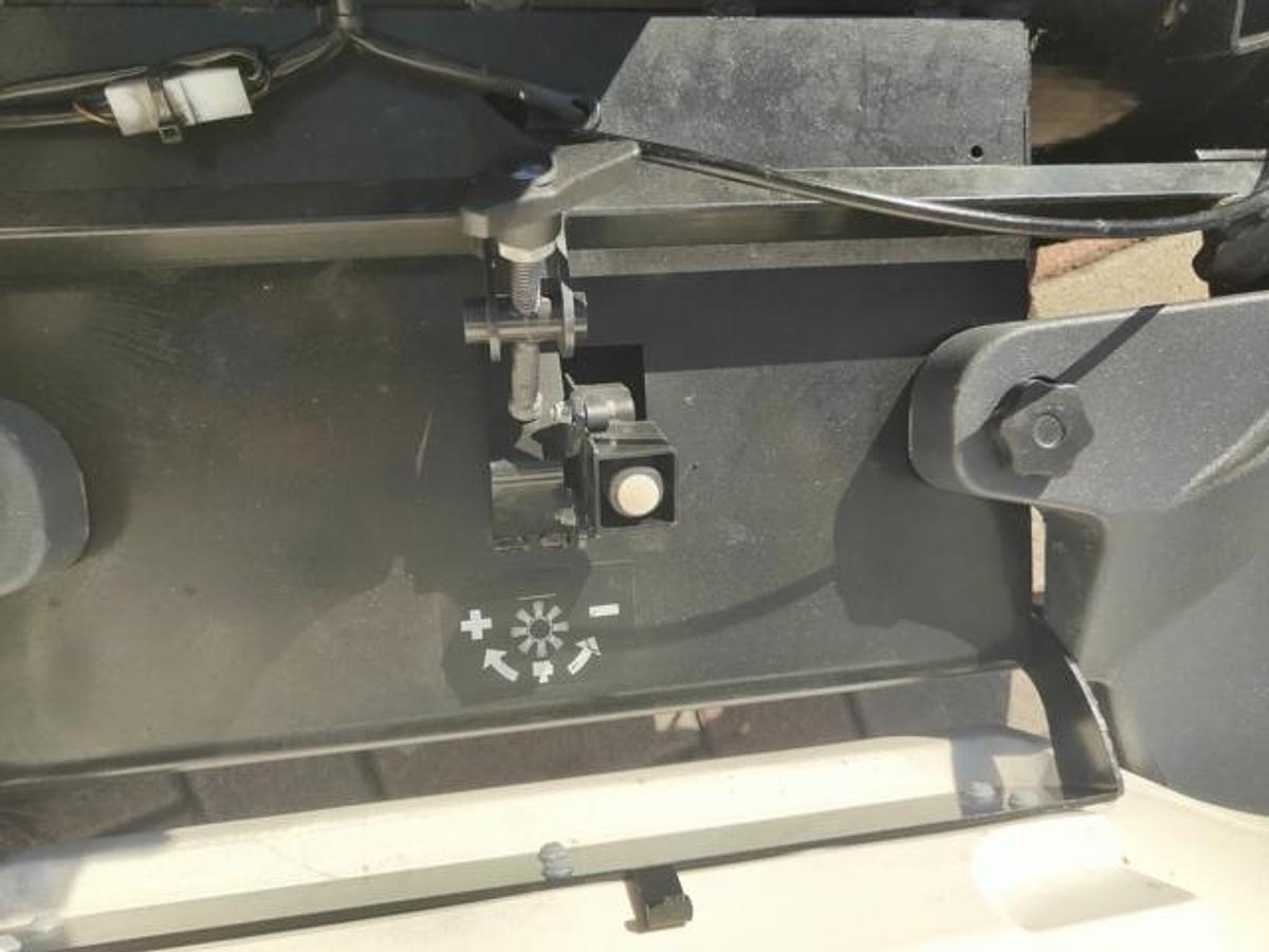 Refurbished 2017 DULEVO 74 WAVE SWEEPER REVISED