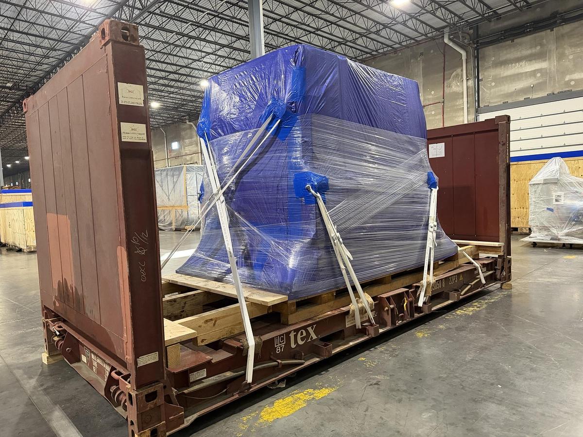 Used AVK DIG156m / 6