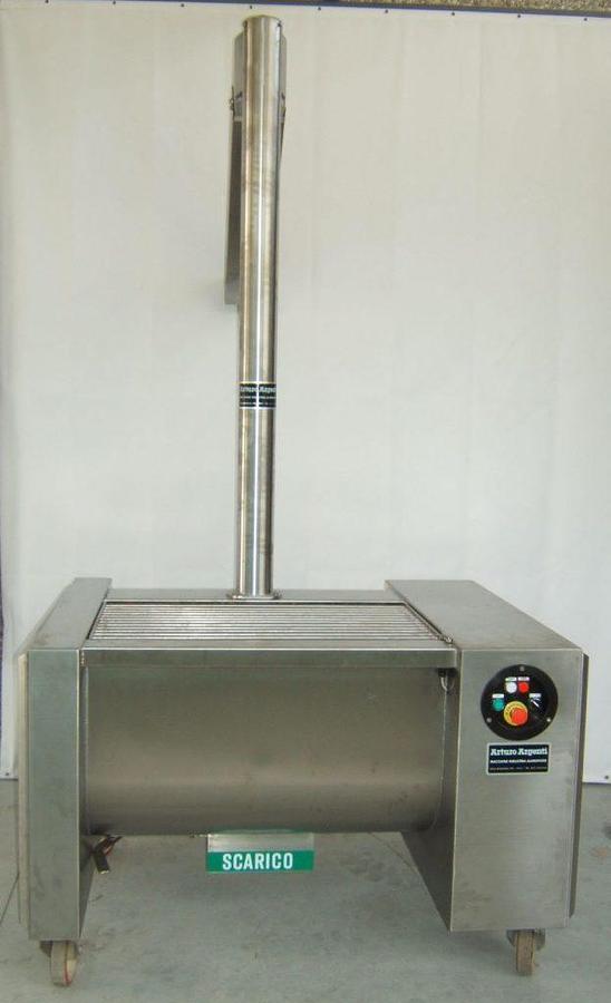 Usato Miscelatore mod. MSV/200