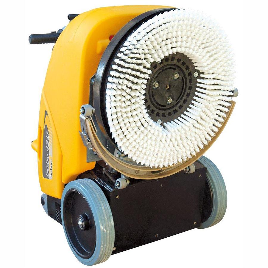 Refurbished 2019 FLOOR CLEANER-WASHER REVISED BABY 43 LITHIUM