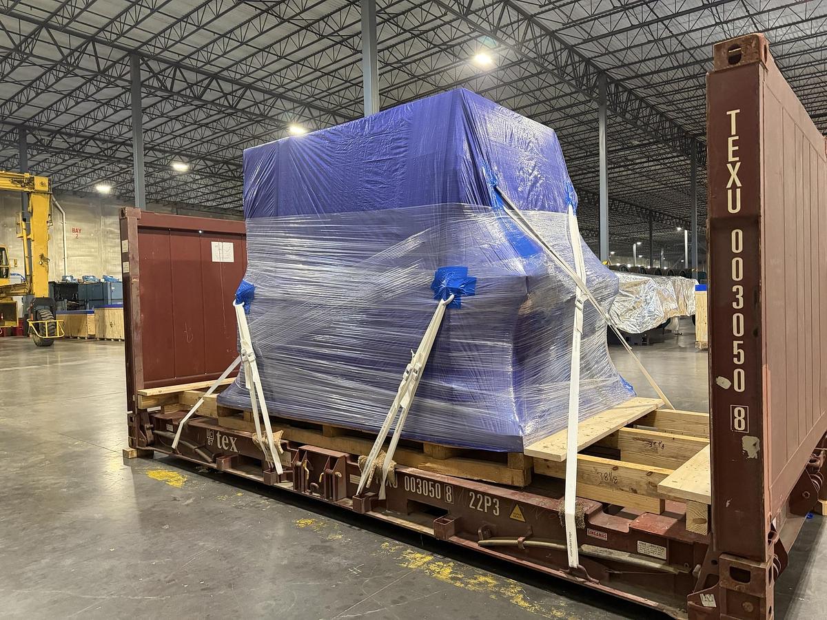 Used AVK DIG156m / 6