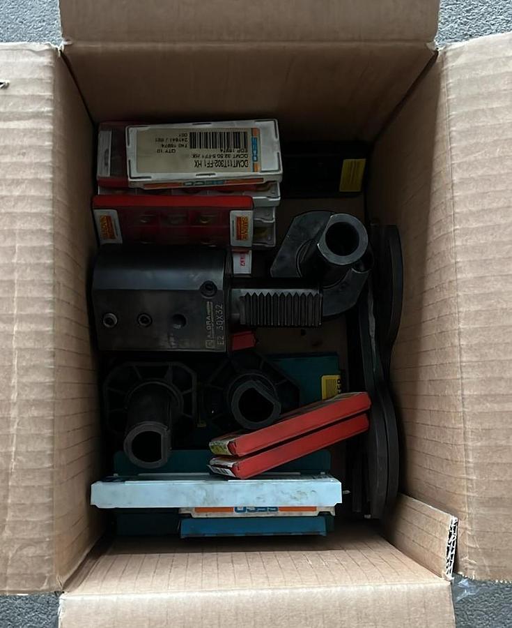 Used 2004 GILDEMEISTER CNC lathe mod.CTX 210M