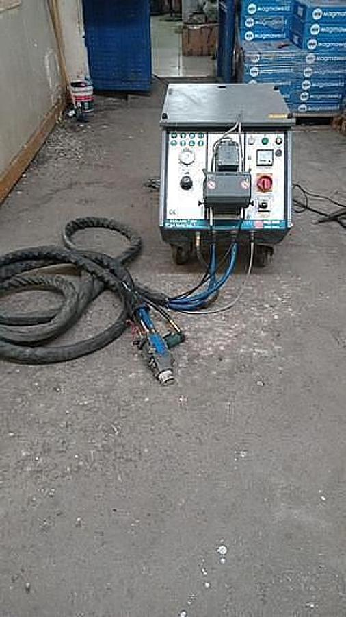 D'occasion 2007 Oerlikon Metco ECO ARC 350