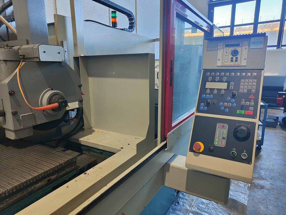 Used 2007 DELTA GRINDING MACHINE mod. MINI12