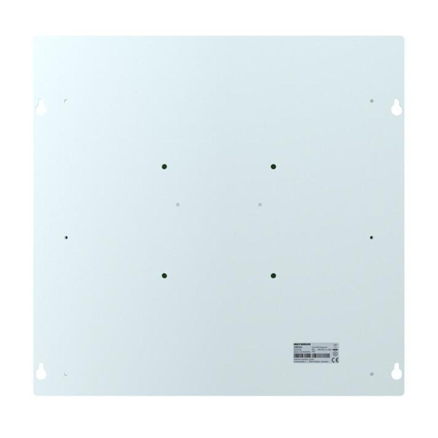 Antenna ETSI 865-868 MHz, 5  dBic 2xFAKRA connect;  33cm x 34cm; with protective cover 
PN: 52010524