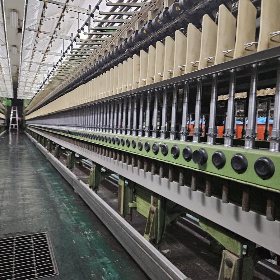 Used 1991 Zinser 421E