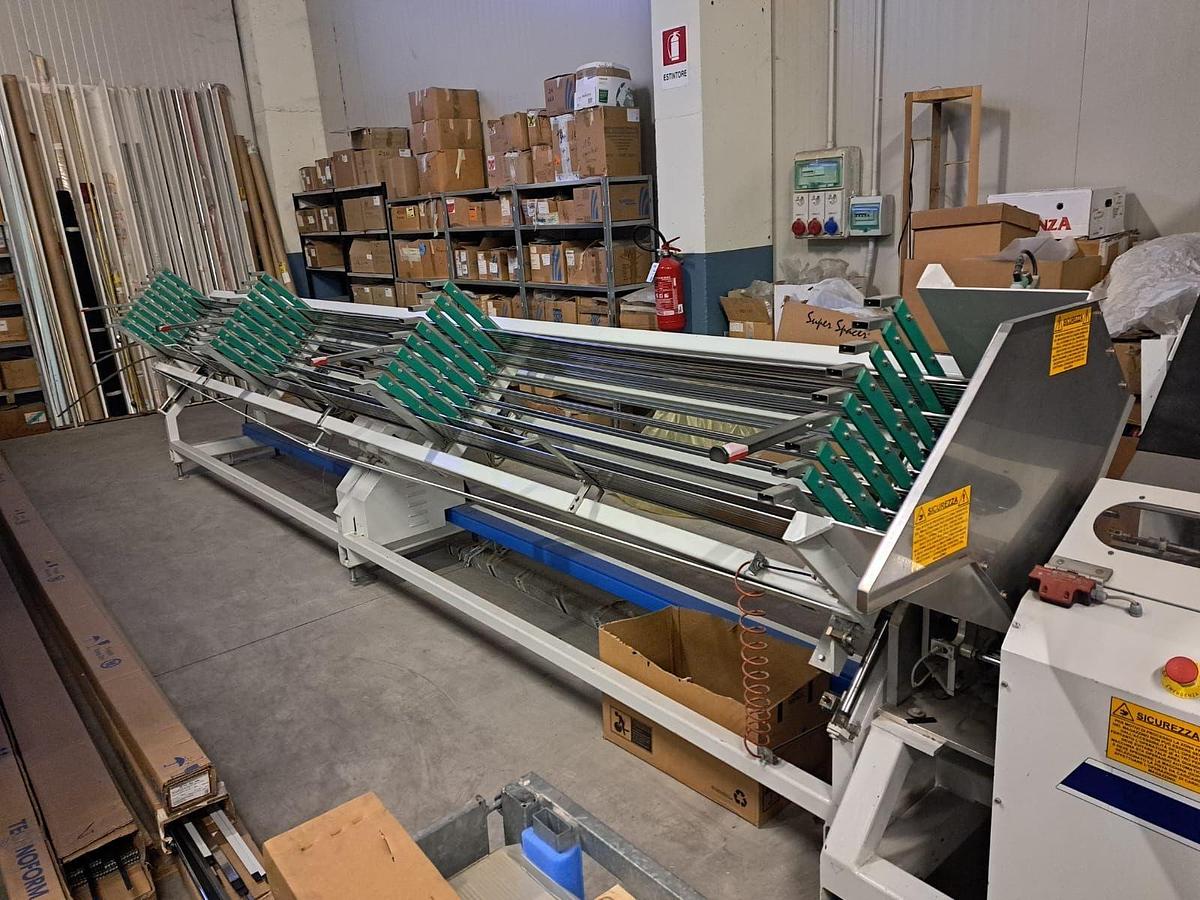 Used 2012 Forel  Bending Profile