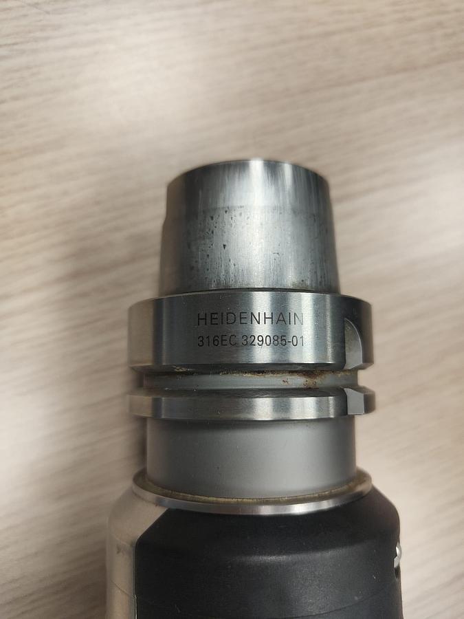 Used HEIDENHAIN PROBE