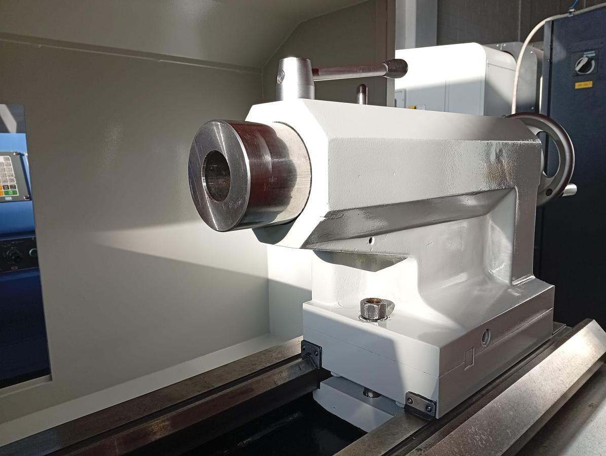 Used 2001 EMCO-PADOVANI LATHE MOD. LABOR/E 300X200