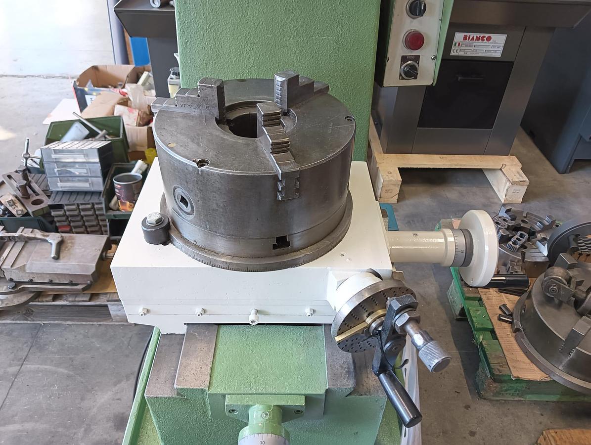 Used CABE STANCHER model 200 ST