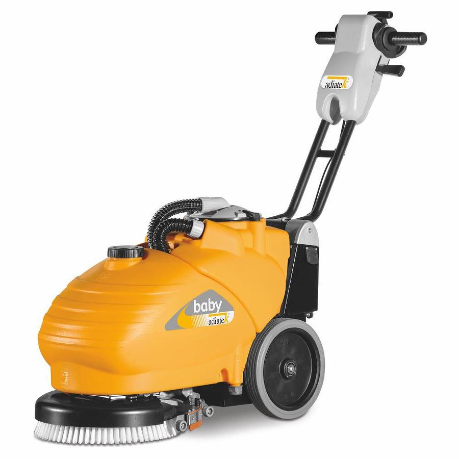 Refurbished AGILE FLOOR CLEANER REFURBISHED BABY