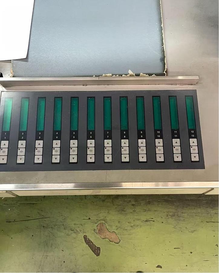 Used 2012 Komori Komori System 18S