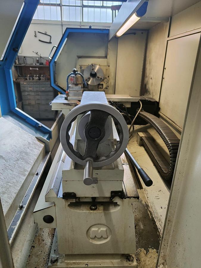 Used 2011 WAGNER TORNIO mod. WDC 510