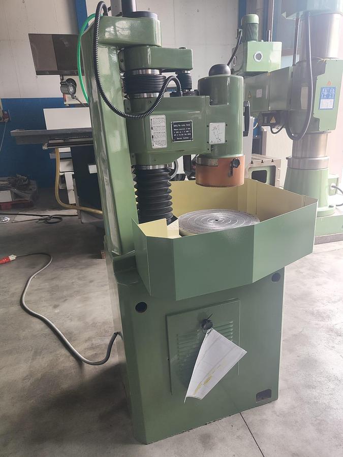 Gebraucht LAPIDELLO DELTA LC-400