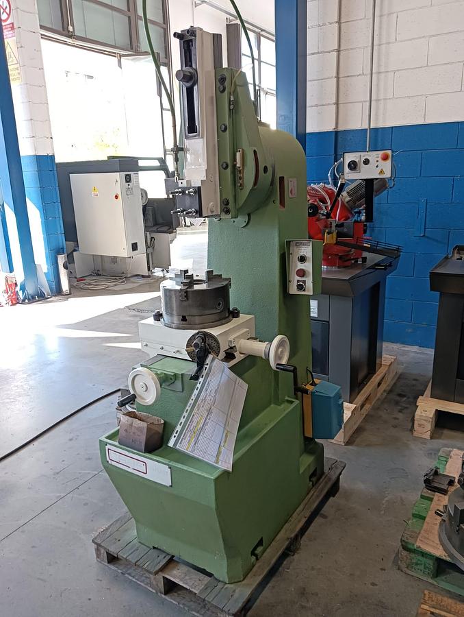 Used CABE STANCHER model 200 ST