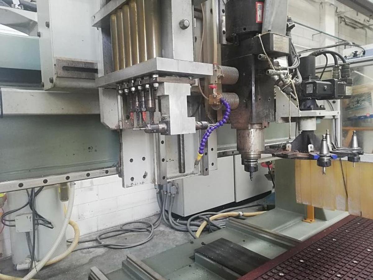 D'occasion PANTOGRAPHE COSMEC 1997 mod.NR 3214 CUK