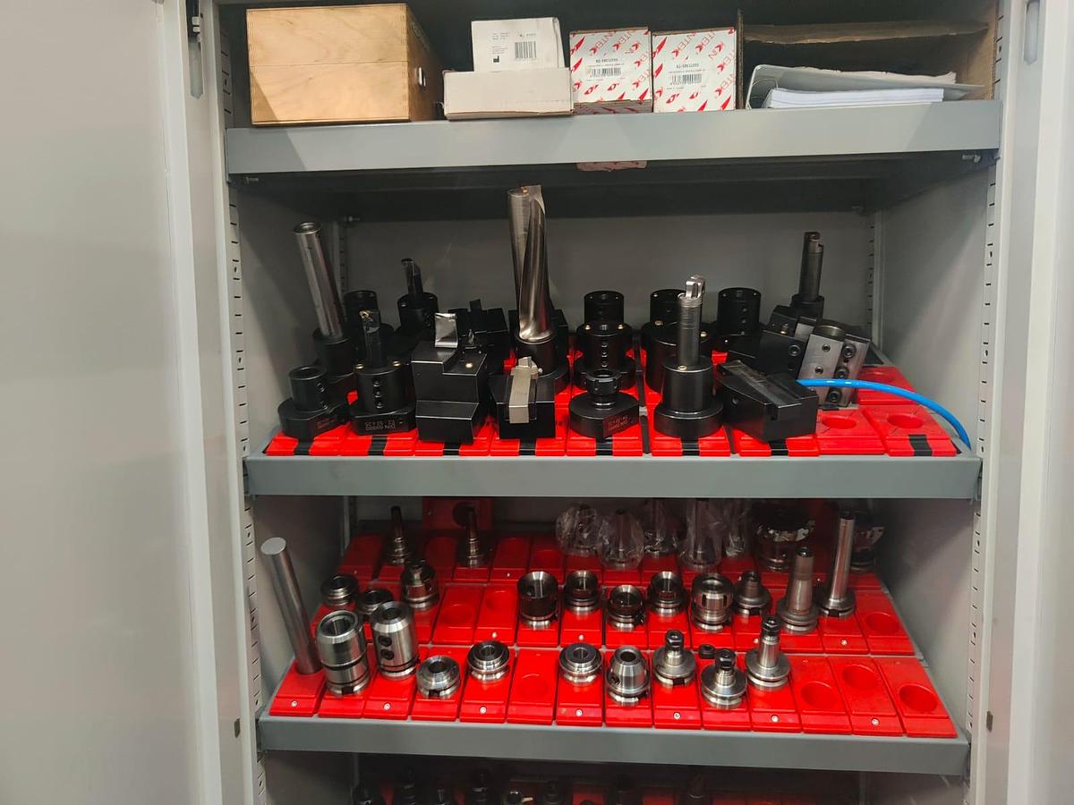 Used 2019 MCM ATL 420X3000 SELF-LEARNING LATHE