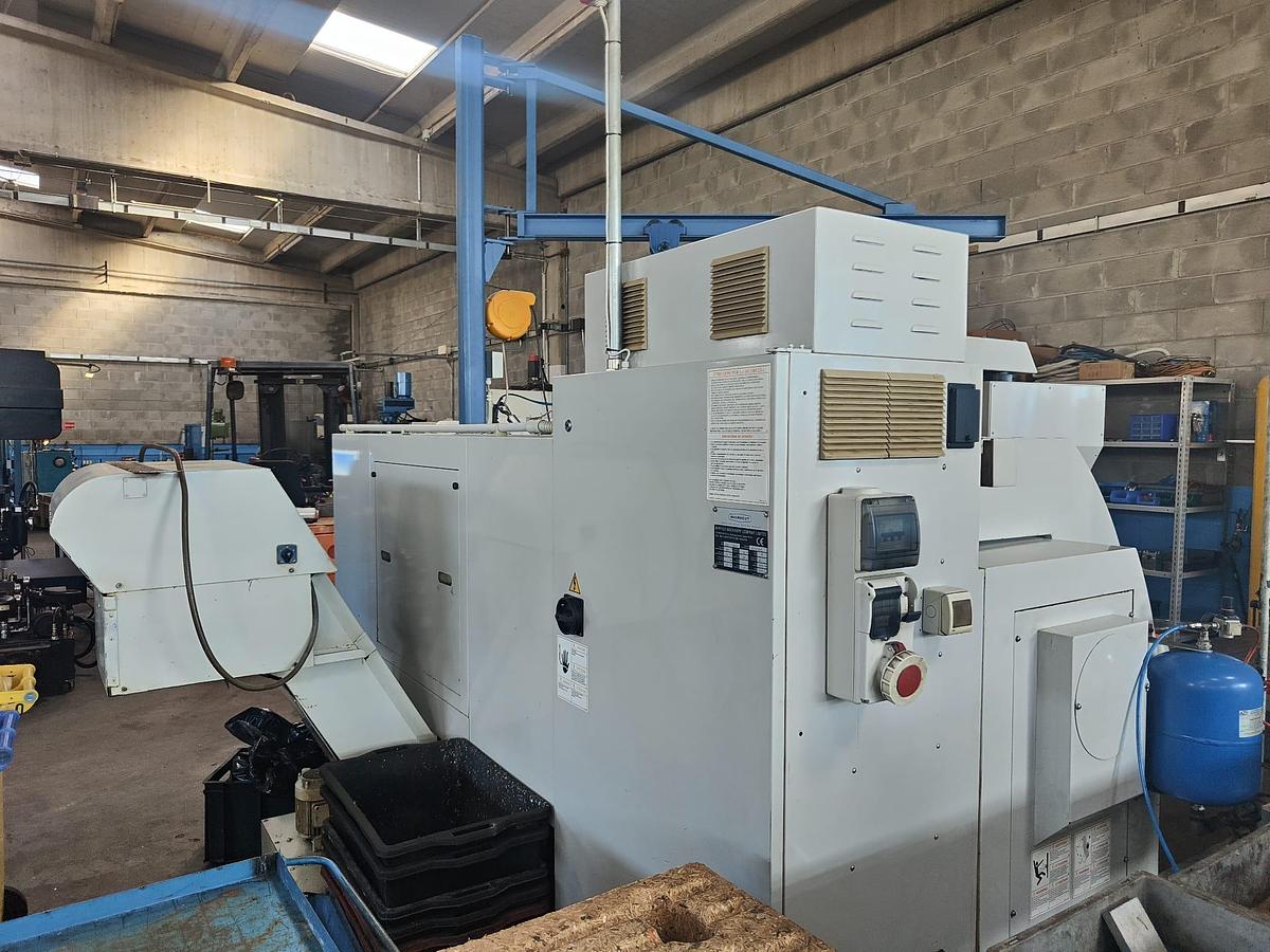 D'occasion TOUR AUTO-APPRENTISSAGE MICROCUT 2004 mod.BNC-3000