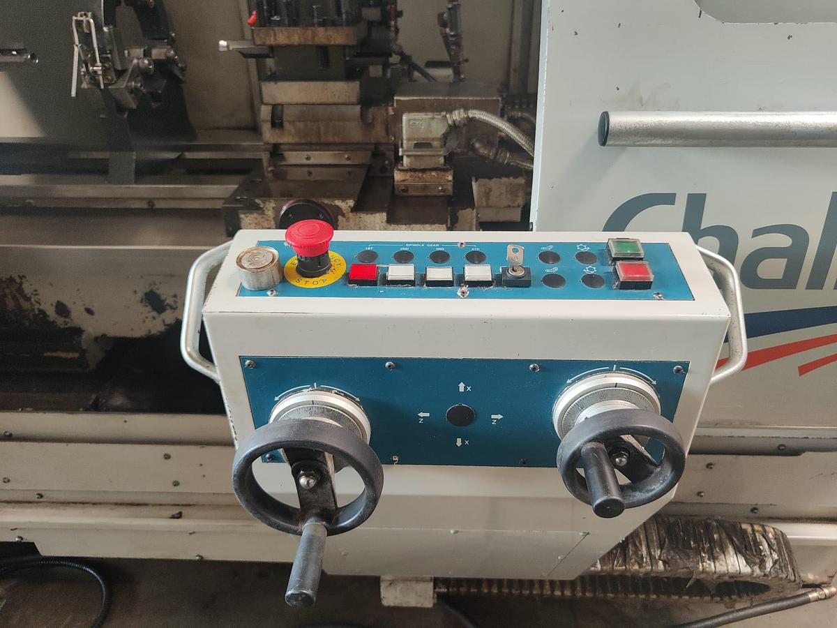 D'occasion TOUR AUTO-APPRENTISSAGE MICROCUT 2004 mod.BNC-3000