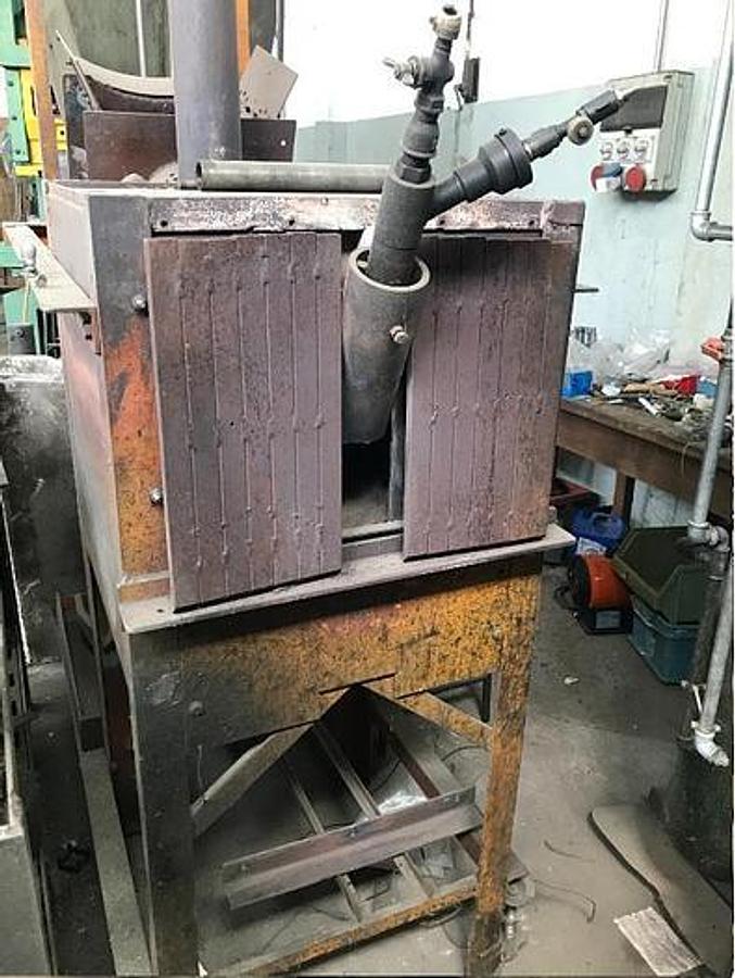 Usado 1988 DELLAVIA LUINO 130