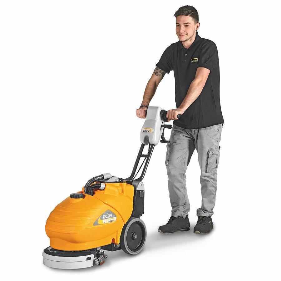 Refurbished AGILE FLOOR CLEANER REFURBISHED BABY