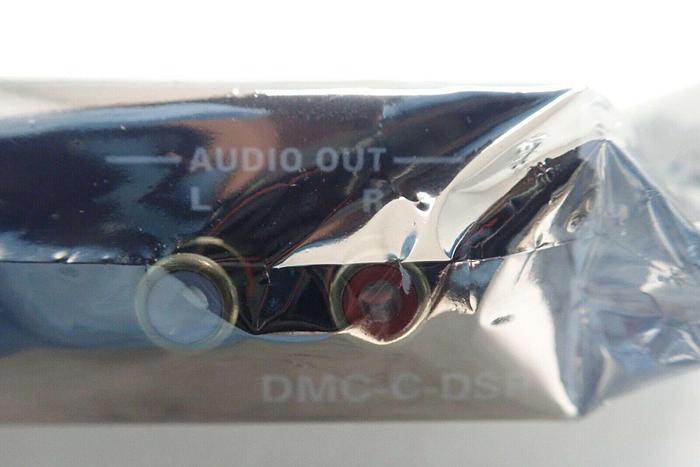 Used Crestron DMC-C-DSP DM DigitalMedia Input Card