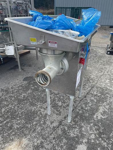 Used BIRO Services 7552 K08 Grinder