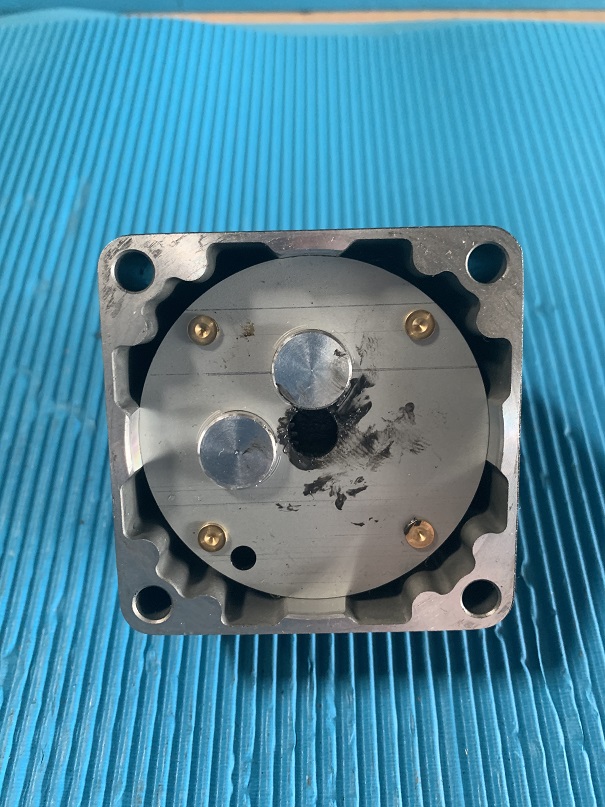 Used Oriental Motor Gear Head N6052GK15K